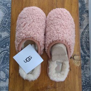 UGG slippers
